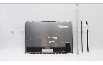 Lenovo 5D10S39930 DISPLAY LCD MODULE L83B1 OAT OLED 2.8K