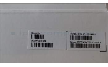 Lenovo 5D10S39993 Lenovo LCD Module,14.5\",3K,Touch,Glare,IPS,400nit,100%DCI-P3