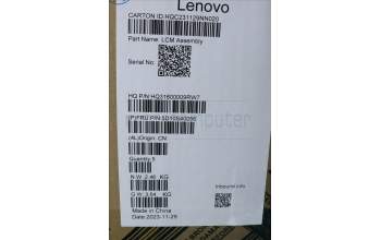 Lenovo 5D10S40056 Lenovo LCD Module,14\",WUXGA,Glare,OLED,400nit,100%DCI-P3