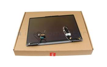 5D10S40110 original Lenovo Touch-Display Unit 14.0 Inch (WUXGA 1920x1200) gray