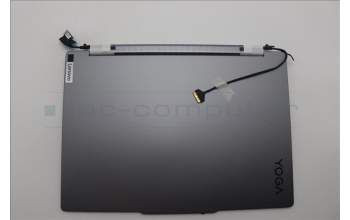 Lenovo 5D10S40122 Lenovo LCD Module,14\",WQUXGA,Touch,Glare,OLED,400nit,100%DCI-P3
