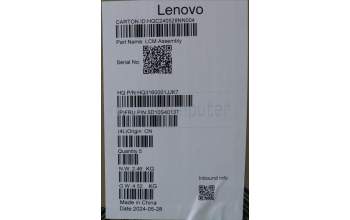 Lenovo 5D10S40137 Lenovo LCD Module,14\",FHD,Touch,Glare,IPS,300nit,45%NTSC