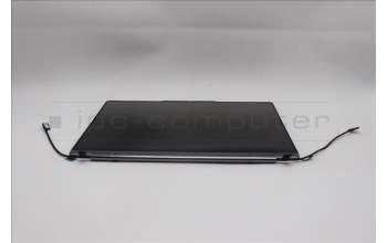 Lenovo 5D10S40243 Lenovo LCD Module, 14\", 2.8K, Touch, Glare, Anti-smudge, OLED, 500nit, 100%DCI-P3, Luna Grey