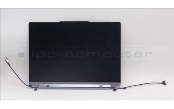 Lenovo 5D10S40243 Lenovo LCD Module, 14\", 2.8K, Touch, Glare, Anti-smudge, OLED, 500nit, 100%DCI-P3, Luna Grey