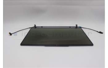 Lenovo 5D10S40244 Lenovo LCD Module, 14\", 4K, Touch, Glare, Anti-smudge, OLED, 400nit, 100%DCI-P3, Luna Grey