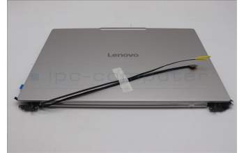 Lenovo 5D10S40251 Lenovo LCD Module, 14\", 2.8K, Non_Touch, Glare, OLED, 500nit, 100%DCI-P3, Seashell, Color Calibration