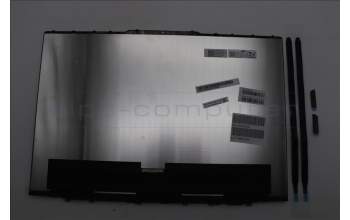 Lenovo 5D10S40269 Lenovo LCD Module, 15.3\", 2.8K, Non_Touch, Glare, Anti-smudge, OLED, 500nit, 100%DCI-P3, Color Calibration