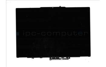 Lenovo 5D10S40270 Lenovo LCD Module, 14\", WUXGA, Touch, Glare, Anti-smudge, IPS, 300nit, 100%SRGB, W/IR Camera