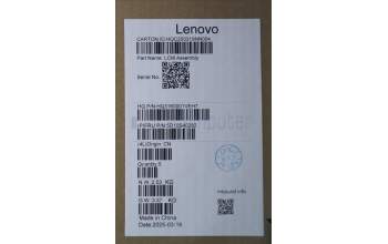 Lenovo 5D10S40282 Lenovo LCD Module, 14\", 2.8K, Touch, Glare, Anti-smudge, OLED, 500nit, 100%DCI-P3, Seashell