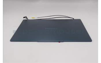 Lenovo 5D10S40290 Lenovo LCD Module, 14\", 2.8K, Touch, Glare, Anti-smudge, OLED, 500nit, 100%DCI-P3, Tidal Teal, Color Calibration