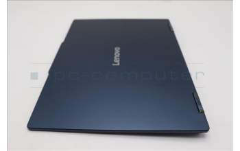 Lenovo 5D10S40298 Lenovo LCD Module, 14\", WUXGA, Touch, Glare, OLED, 400nit, 100%DCI-P3, Cosmic Blue