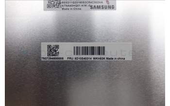 Lenovo 5D10S40314 Lenovo LCD Module, 14\", 2.8K, Non_Touch, Glare, OLED, 500nit, 100%DCI-P3, Color Calibration