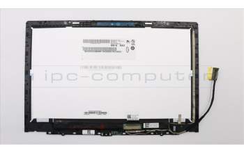 Lenovo 5D10S73325 Lenovo LCD-Modul, 11,6\", HD, Multitouch, matt, IPS