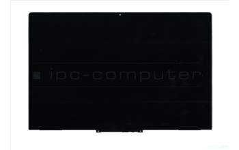 Lenovo 5D10S73326 Lenovo LCD Module, 15.6\", FHD, Touch, Anti-Glare, IPS, 300nit, 72%NTSC