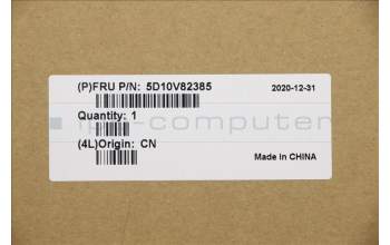 Lenovo 5D10V82385 INX 15.6 FHD IPS AG