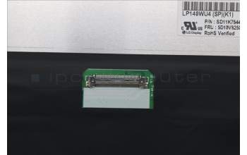 Lenovo 5D10V82503 DISPLAY LGD LP140WU4-SPK1 14.0 WUX