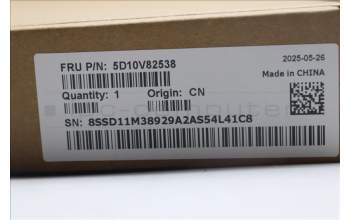 Lenovo 5D10V82538 DISPLAY AUO 14.0 WUXGA AG