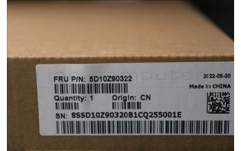 Lenovo 5D10Z90322 Lenovo DISPLAY,11.6\",FHD,Non-Touch,Anti-Glare,TN,250nit,45%NTSC