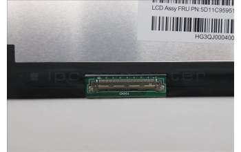 Lenovo 5D11C95951 Lenovo LCD Module, 14.5\", WQXGA, Non_Touch, Anti-Glare, IPS, 400nit, 100%SRGB, Color Calibration