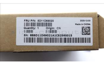 Lenovo 5D11D69020 DISPLAY FRU AU B156HAK02.H 0A FHDI AG