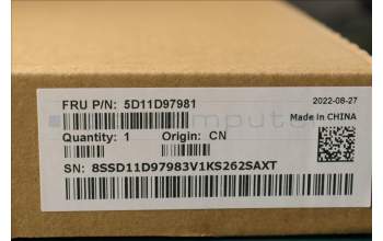 Lenovo 5D11D97981 DISPLAY FRU IVO R140NWFM R2 14 FHD