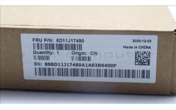 Lenovo 5D11J17490 Lenovo DISPLAY,14\",WQXGA+,Non-Touch,Anti-Glare,IPS,400nit,100%sRGB