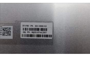 Lenovo 5D11K06153 DISPLAY FRU SDC ATNA40CT01 14.0 WUX