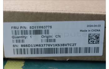 Lenovo 5D11M63775 DISPLAY FRU IVO M156NWF9 R4 HW:1.1 15.6