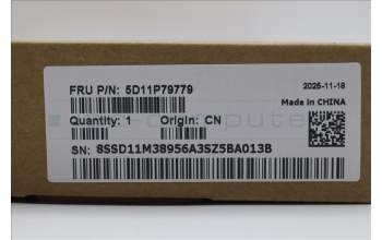 Lenovo 5D11P79779 Lenovo DISPLAY, 14.5\", WUXGA, Non_Touch, Anti-Glare, IPS, 400nit, 45%NTSC