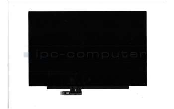 Lenovo 5D11P79795 Lenovo DISPLAY, 14.5\", WUXGA, Touch, Anti-Glare, IPS, 400nit, 45%NTSC