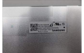 Lenovo 5D11Q23161 Lenovo DISPLAY, 14\", 2.8K, Non_Touch, Glare, OLED, 500nit, 100%DCI-P3