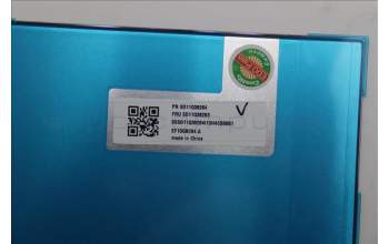 Lenovo 5D11Q39263 DISPLAY FRU EDO EF10QBC64.A 15.1 WQX