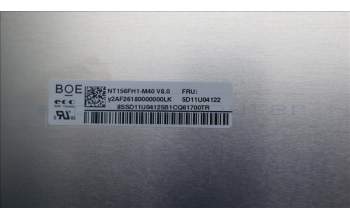 Lenovo 5D11U04122 Lenovo DISPLAY, 15.6\", FHD, Non-Touch, Anti-Glare, TN, 300nit, 45%NTSC