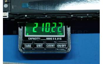 Lenovo 5D18C10198 TB-8304F TP LCM_BL&*HQ31605393000CS