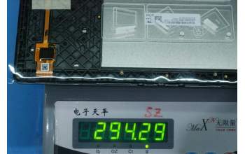 Lenovo 5D18C14715 TB-X505X TPLCM Assy_BL&*5079AA000069 CS