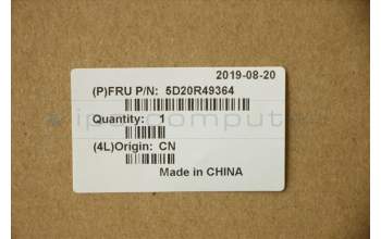 Lenovo 5D20R49364 DOCKING D330 docking MGR SPA