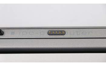 Lenovo 5D20R49372 Keyboard External,Docking,Nordic,Minerakl_Grey,Non_Backlight