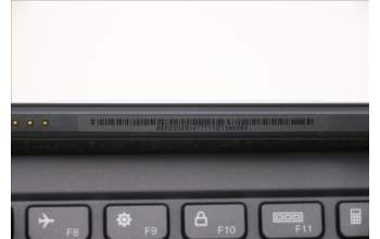 Lenovo 5D20Z51417 Keyboard External,Docking,UK English,Grey,Backlight