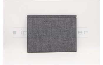 Lenovo 5D20Z51425 Keyboard External, Docking, French, Slate Grey, Backlight