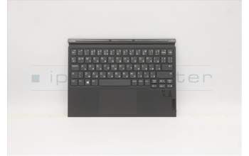Lenovo 5D20Z70310 Keyboard External,Docking,Bulgarian,Grey,Non_Backlight