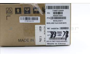 Lenovo 5D30J23611 DOOR RJ45 Door C Z51-70 White