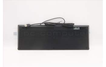 Lenovo 5D50U84448 Keyboard External,USB,German,Black,Non_Backlight