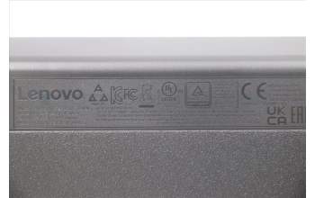 Lenovo 5D50U84452 Keyboard External,USB,Hungarian,Black,Non_Backlight