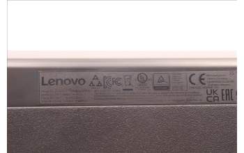 Lenovo 5D50U84453 Keyboard External,USB,Iceland,Black,Non_Backlight