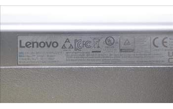 Lenovo 5D50U84458 Keyboard External,USB,Norwegian,Black,Non_Backlight