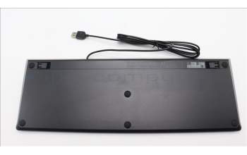 Lenovo 5D50U84461 Keyboard External,USB,Romanian,Black