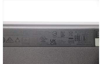 LENOVO 5D50U84465 Lenovo USB Keyboard Slim - ES