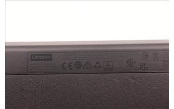 Lenovo 5D50U84466 Keyboard External,USB,Swedish/Finnish,Black,Non_Backlight