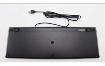 Lenovo 5D50U84477 Keyboard External,USB,Estonia,Black