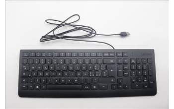LENOVO 5D50U84586 Lenovo USB Keyboard Slim - IT
